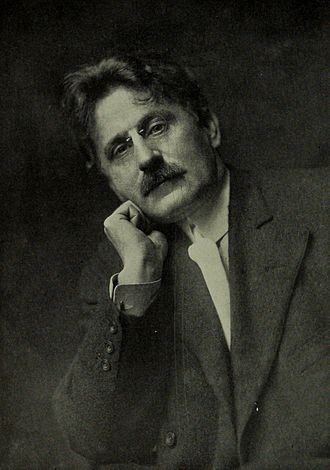 John Long