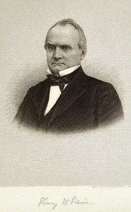 Henry Paine