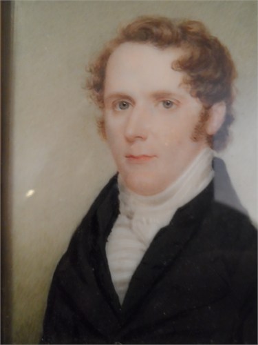 Theophilus Parsons