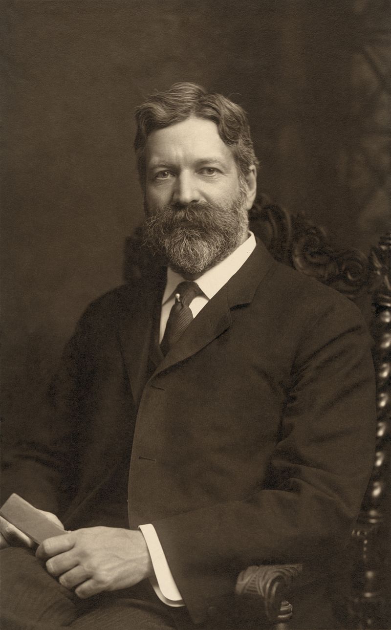 George Peabody