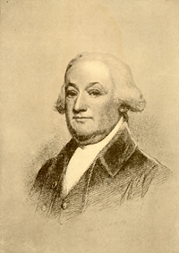 John Nixon