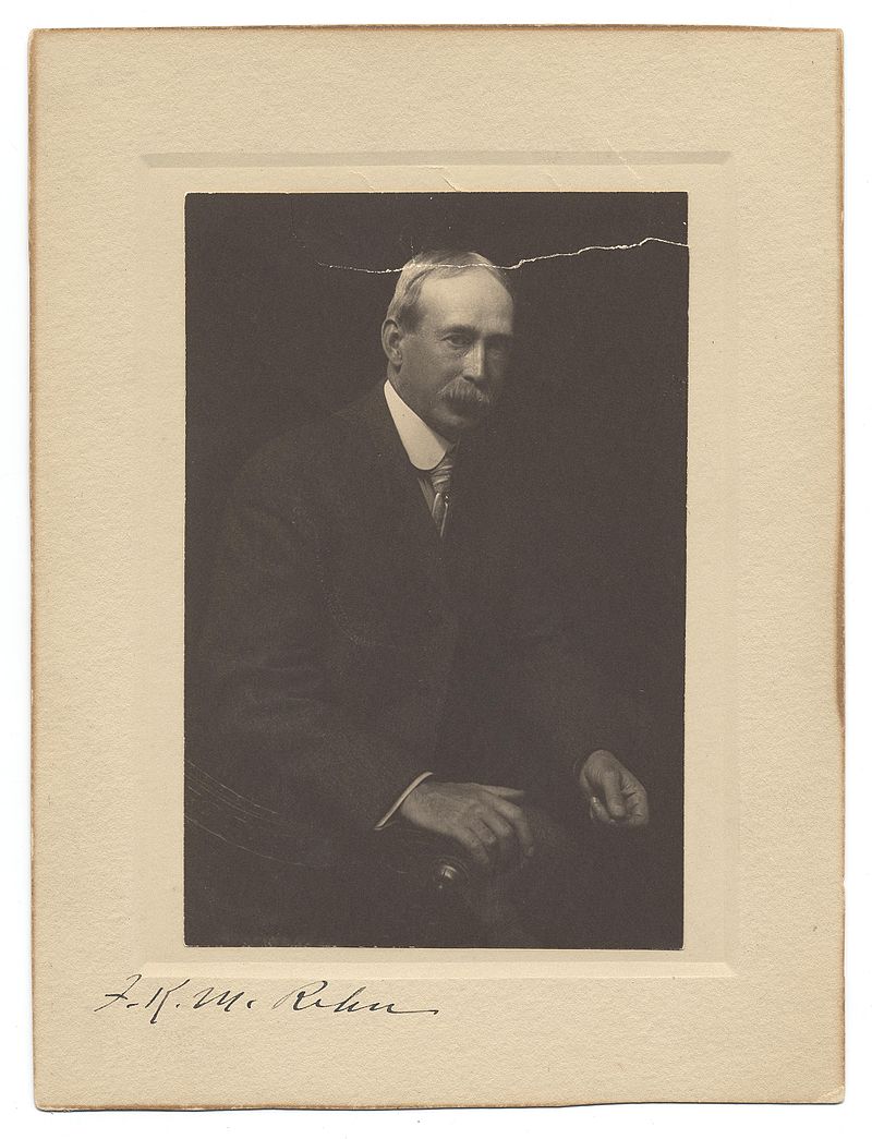 Frank Rehn