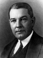 Ernest Marland