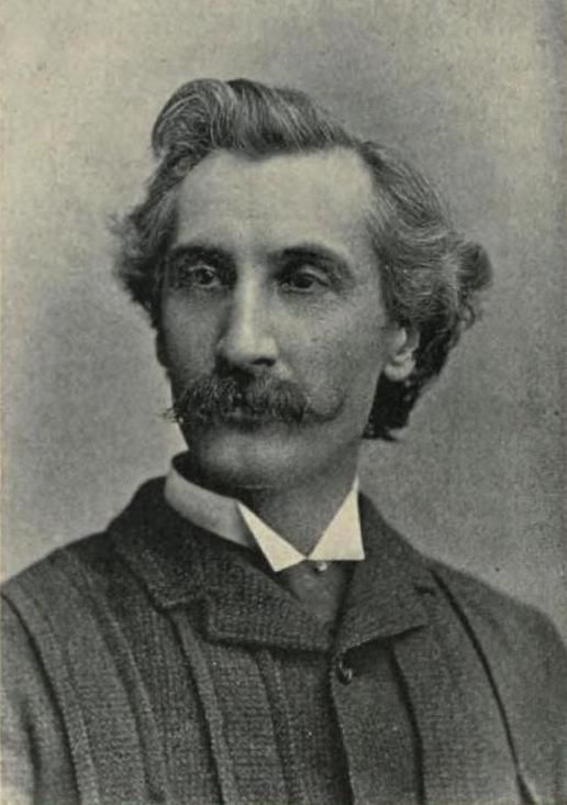 Charles Riley