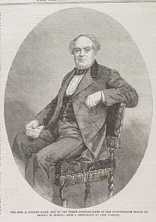 Ambrose Mann