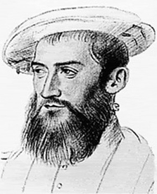 Jean Ribaut