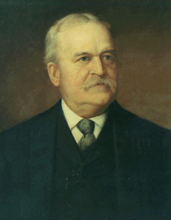 John Long