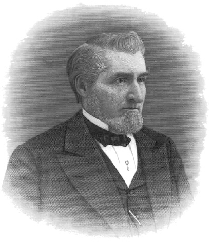 Alonzo Palmer