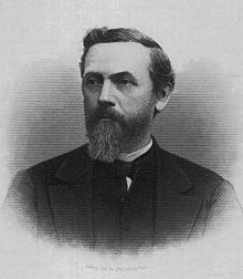 John McArthur