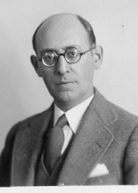Franz Neumann