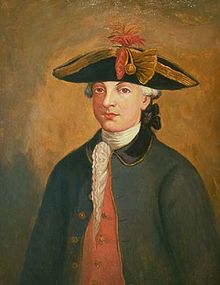 Esteban Miró