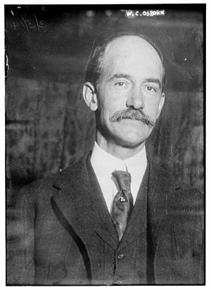 Henry Osborn