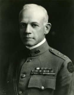 Charles Menoher