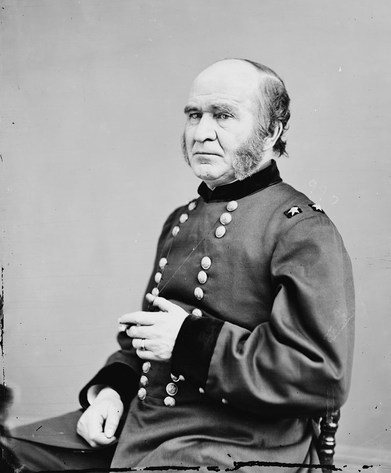 Benjamin Roberts