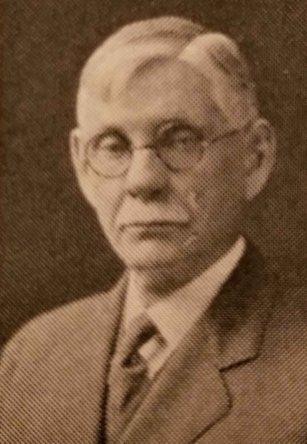 Veranus Moore