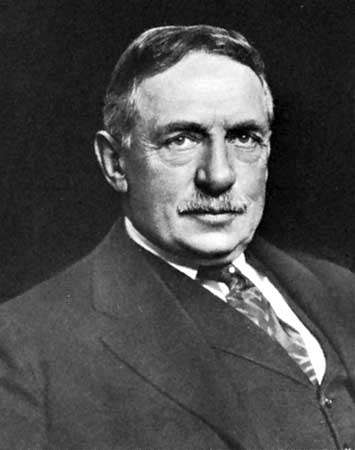 Henry Osborn