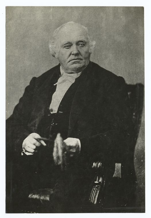 Isaac Newton