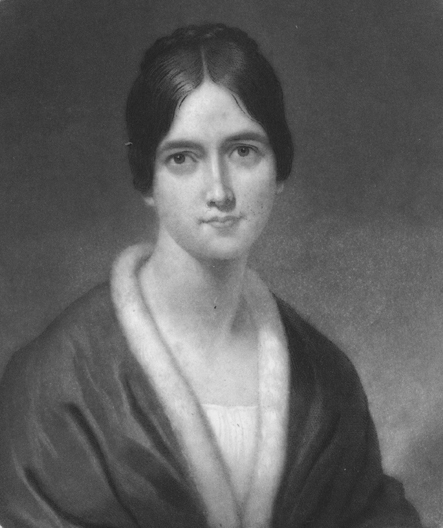 Frances Osgood