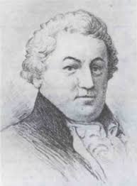 Samuel Nicholson