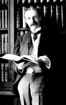George Putnam