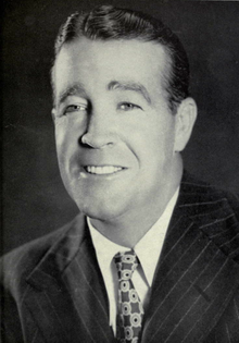 Francis Leahy