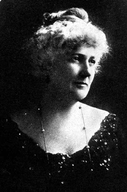 Cynthia Alden