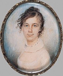 Anna Peale