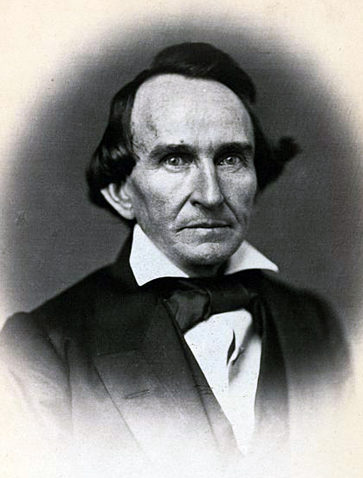David Reid