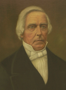 John O'Neall