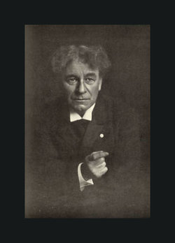 Benjamin Mills