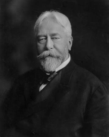 Gustav Lindenthal