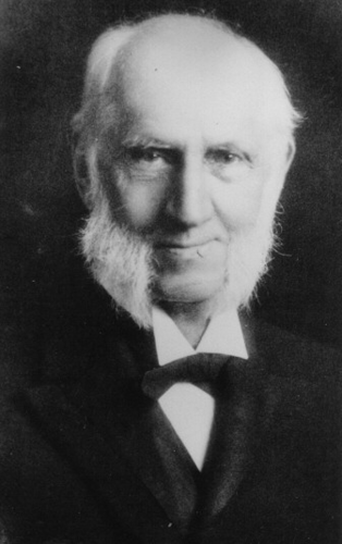 Stephen Peet