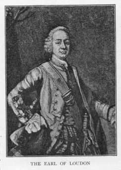 John Loudoun