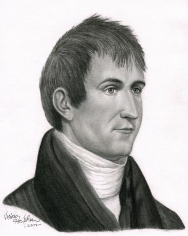 Meriwether Lewis