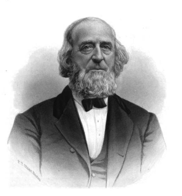 Henry Oliver