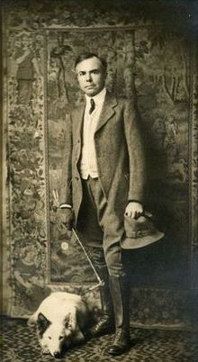 Melville Post