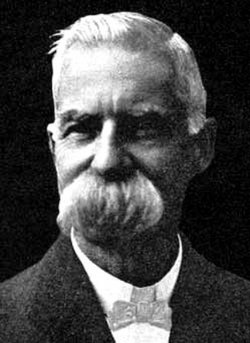 John McTammany