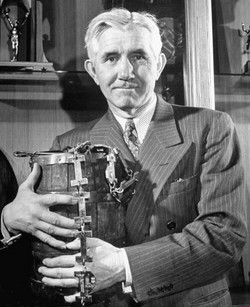 Alvin McMillin