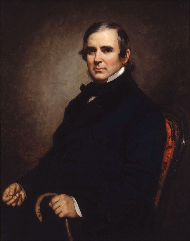 William Ogden