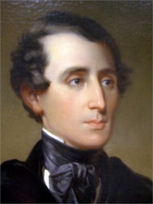 Henry Reed
