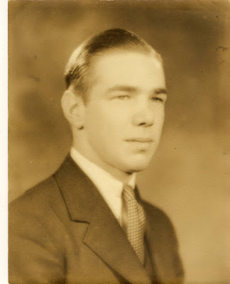 Edward Parker