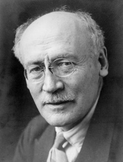 Robert McKenzie