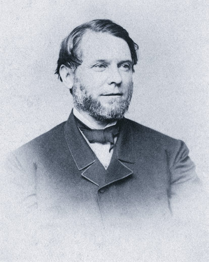 George Riggs