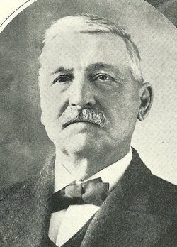 Grant Marsh
