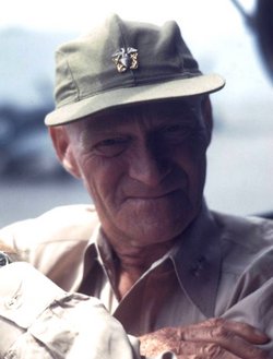 Marc Mitscher