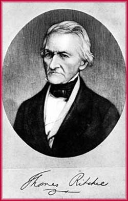 Thomas Ritchie