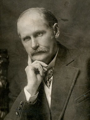 John Moore