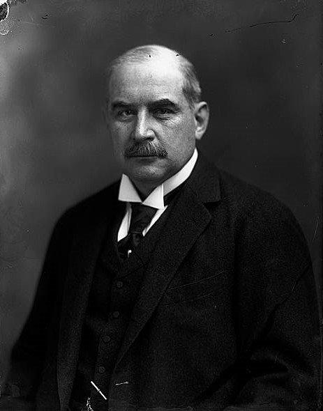 John Morgan, Jr.