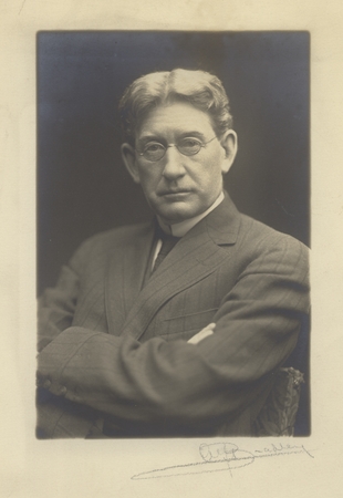 William Ritter