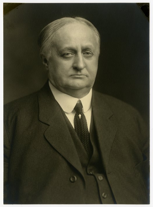Isaac Ott